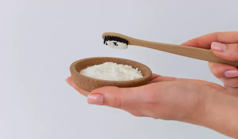 Items You Should Never Clean with Baking Soda