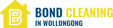 Bond Cleaning In Wollongong